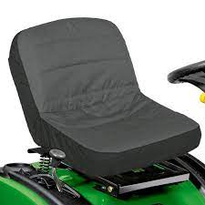 Lawn Mower Tractor Seat Cover