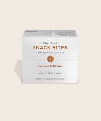 snack bites isagenix hub