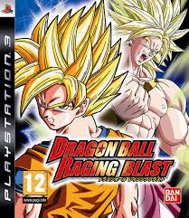 We did not find results for: Amazon Com Dragon Ball Raging Blast Video Games