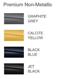 Freightliner Paint Codes Color Charts