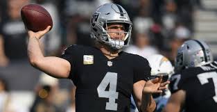 The Oakland Raiders Projected 2019 Depth Chart