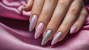 what causes acrylic nails to lift