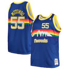 If the magic were more intrigued with gary harris as the shooting guard coming back in the cheap zeke nnaji jersey. Denver Nuggets Apparel Nuggets Playoffs Gear Nuggets Jersey Store Fanatics