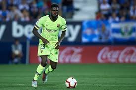 Check spelling or type a new query. Samuel Umtiti Could Face Lengthy Spell On The Sidelines The Sportsrush