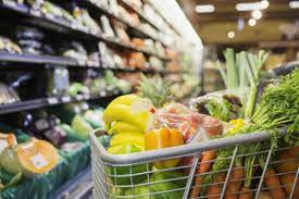 Index alimentar ZF: Coşul de cumpărături cu alimente de bază a crescut cu 25-35%