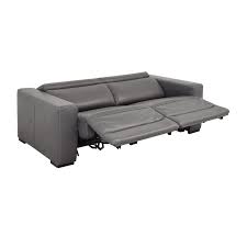 nevio 2 piece power reclining sofa sofas