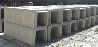 Jenis beton precast untuk penutup saluran drainase ini terbuat dari material pilihan yang berfungsi untuk menutup u ditch. Harga U Ditch 30x30x120 Termurah 2021 Thetaindomarga