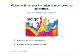 Visit the official website indigoapply.com and just provide: Www Indigoapply Com Pre Approved For Indigo Platinum