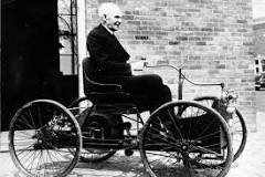 did-ford-make-the-first-car