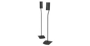 metal speaker stand ufs 20 series ii