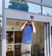 Automatic Door Repairs Maxwell Auto Doors