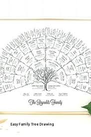 Family Tree Layout Ideas Emmaplays Co