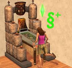 Do you need money on sims 2? Theninthwavesims The Sims 2 More Money Made From Seasons Career Reward Pinball Machine