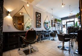 12 best hair salons in london from