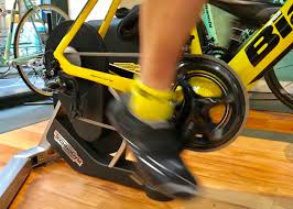 Balancefrom bike trainer make it dynamic: Special Feature Smart Trainer Buyers Guide Bicycling Australia