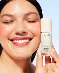 mac cosmetics is making its skincare debut
