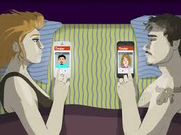 The right dating app can be hard to find, so we had some of our editors do the legwork for you. How Long Into A Relationship Should You Delete Online Dating Apps Thrillist