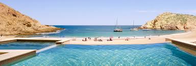 best cabo san lucas beach or waterfront