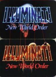Check spelling or type a new query. Illuminati New World Order Board Game Boardgamegeek