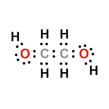 ethylene glycol 107 21 1