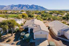 10858 n sand canyon pl oro valley az