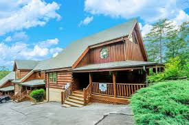 pigeon forge cabins hilltop hideaway