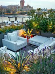 Roof Terrace Ideas London Inspiration