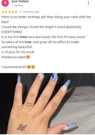 from nail newbie to nail diva an