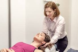 Chest wall pain with a history of repeated minor trauma or unaccustomed activity (eg. Chiropractor London Bodymotion Spine Sports Injuries Clinic