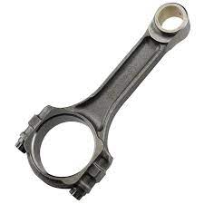 eagle connecting rod i beam 5 700 in long press fit 3 8 in cap s forge sir5700bplw