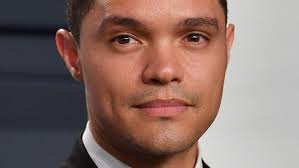 .african comedian, trevor noah of this generation then you must be familiar with his girlfriend, jordyn taylor so, are trevor and jordyn still dating? Trevor Noah S Tragic Real Life Story