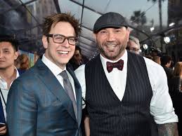 Reviews and scores for movies involving james gunn. Guardians Of The Galaxy Actor Dave Bautista And Other Hollywood Stars React To James Gunn Firing The Independent The Independent