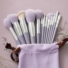makeup brush set beauty powder