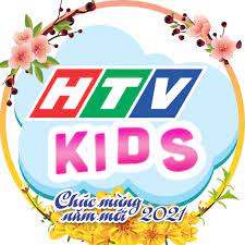 HTV Kids - 📽 Phim thiếu nhi 