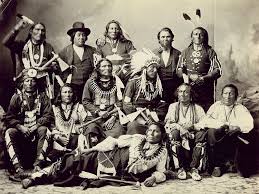 RÃ©sultat de recherche d'images pour "Cocopah tribu indienne de l'histoire de l'Arizona"
