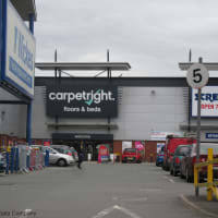 carpetright plc hayes carpet s