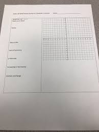 Solved Math 136 Skills Practice Section