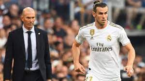 Gareth bale is 31 years old and was born in wales.his current contract expires june 30, 2022. Gareth Bale Pindah Zinedine Zidane Ogah Ucapkan Salam Perpisahan