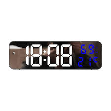 24h Electronic Led Clock