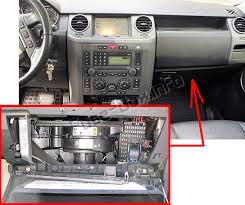99 discovery wiring diagrams wiring diagrams. Fuse Box Land Rover Discovery 3 Wiring Diagrams Bait Turn