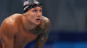 Dressel claimed the first individual olympic gold medal of his career with two. Dx Qv P9koecpm
