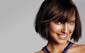 Owners of light brown hair, and this is a good half of women in the middle zone of world, knows the problems that arise when laying and. 30 Short Bob Haircuts For Glamorous Women Haircuts Hairstyles 2021