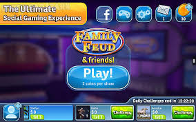 Master the questions and grab all the coins for yourself! Family Feud Friends Android Game Free Download In Apk