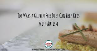 top ways a gluten free t can help