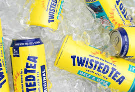 11 peach twisted tea nutrition facts
