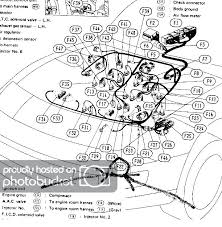I have an early 1986 nissan 720 truck 2 4 1b78f5 85 nissan pickup wiring diagram. 1993 300zx Engine Wiring Diagram 2000 Honda Civic Transmission Wiring Diagram Lexus Sc400 Au Delice Limousin Fr