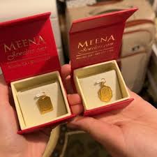 meena jewelers 18 reviews 1745