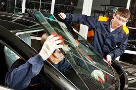 Auto Glass Replacement Service Sterling Va