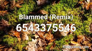 It's pico but in roblox, not sure why i created this but hope you enjoy it. Blammed Remix Roblox Id Roblox Music Codes