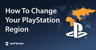 change psn region on your ps4 or ps5
